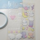 주빈디자인 | 다이소 신상 엔젤코어 시리즈 귀여운 다꾸템 문구 후기