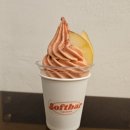 도보소프트 | 성수 소프트아이스크림 맛집 소프트바성수 자두요거트 후기 찐추천