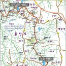 학일마을 | 한남정맥 2차(가현치-매봉재-57번 지방도)