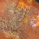 오국물떡볶이 티스토리