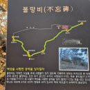 구라산성 | 산성역에서 수어장대까지 남한산성 산행로 답사 기록 (251108)