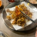 바니양념치킨 | 달성공원역 맛집 바니치킨 후기 양념치킨 찐맛집 야구보며 단체모임까지 딱