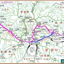 제808차 정기산행 순천조계산 단풍 트레킹 이미지