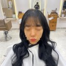 크리에이 헤어살롱 이미지