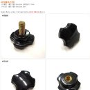 볼트엔너트(Bolt & Nut)