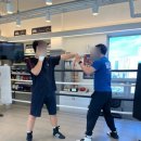 챠밍 - 남구 수영로39번길 28 | 🥊 평택복싱 시작! 김정훈챠밍복싱센터 본점 등록 후기
