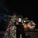 홍천캠핑장 | 두번째 방문한 시설 너무 좋은 곳 , 생슐피스🎄 (크리스마스 겨울 캠핑)