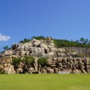 중앙공원 배드민턴장 이미지