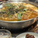 무청감자탕삼척점 이미지