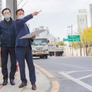 대방초등학교 후문 이미지