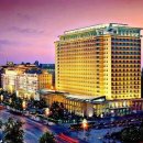 협화크리닝 | 추천] 베이징 호텔 (Beijing Hotel) - &lt;5성급 숙소/커피/차 메이커/미니 바/드라이클리닝/테니스 코트&gt;