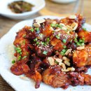 꽃돼지보쌈족발 이미지