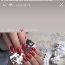 네일미기