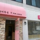 복슬 강아지미용실 이미지