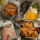 국씨네닭발 이미지