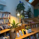 아르카 북스테이 | [평택] 책과 노니는 집, 아르카북스에서 책과 함께하는 하루