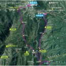 [부산] 공해마을➟남문➟대륙봉➟산성고개 산행후기---2026년 3월 21일(토) 이미지