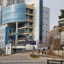 동산고등학교 후문 이미지