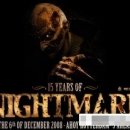 15 Years of Nightmare - Amnesys vs Mad Dog (2008) 이미지