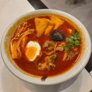 우동 아이파크 상가(사각지대) | 온기정 용산아이파크몰 텐동전문점 내돈내산 솔직후기