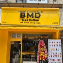 세븐일레븐 안성진사점 | 진사리 양진초 맑은샘사우나 근처 커피숍 BMD, 봉명동내커피 용이진사점, 음료 사이즈에 놀랐어요.
