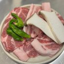 [신논현역] 모둠세트 2인(항정+꼬들+삼겹+목살+흑돼지김치찌개) 신논현직영점 솔직후기