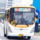 백석고등학교 후문 이미지