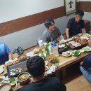 한보 정육 식당 이미지