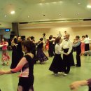 부부댄스스포츠 이미지