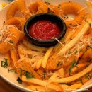 (주)코리아세븐 역삼창조점 | 삼성역 코엑스 맛집 캘리포니아 피자 키친 코엑스몰