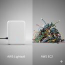 지비오토(GB AUTO) | AWS 라이트세일 vs EC2: 나에게 맞는 서버는? (가격/성능 비교 2025)