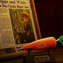 용화산양통마을 | 주토피아2 정보 줄거리 결말 쿠키 닉 주디 사랑스러운 콤비