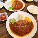 초당동-3 | 강릉 초당동 옛날돈까스 맛집 - 강릉 장미경양식 원조