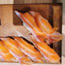 반한수산 | 구월동 트레이더스 쇼핑 필수 코스! 아들이 반한 회전초밥 ‘다이마루수산’ 메뉴 추천 및 솔직후기