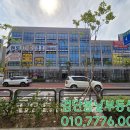 던킨 도넛 횡단보도 이미지