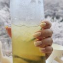 프롬더연 | 봄네일 추천 프롬더네일 메이유어 쿨링 후기