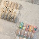 대전네일 밍블네일 방문 후기