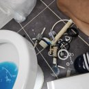 장비불러 | 포천 변기 막힘 해결 후기｜설비박사 불러 빠르게 해결한 경험