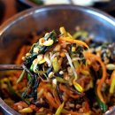 송원보리밥 이미지