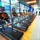 삼성 휘트니스 클럽 이미지
