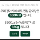 와즈펫(wispet) | 강아지 화식 기호성 좋은 반려견 주식 와즈펫 프리미엄 가정식 사료