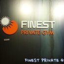 Finest Private Gym 이미지