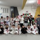 고려대 서구 태권도(2관) | <고려서구태권도 크리스마스 파티>