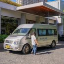 서초구청 앞 교통섬 | 다낭 호핑투어 참섬 관광 코스 후기