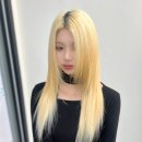 붙임머리
