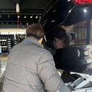 타이어79 | BMW 차량 타이어 펑크 수리 후기 (지렁이 방식)