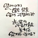 🎯어떤 묘비의 글🎯 이미지