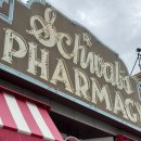 부엉이 안경가게(완도점) | 일본 오사카 유니버셜 스튜디오 여행 2편 (오사카 유니버셜 스튜디오 꿀팁)