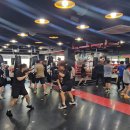 탑비트복싱클럽 이미지