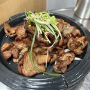 철판불백 | 구리 인창동 밥집 불맛 가득 돼지불백 맛집 구리불백
